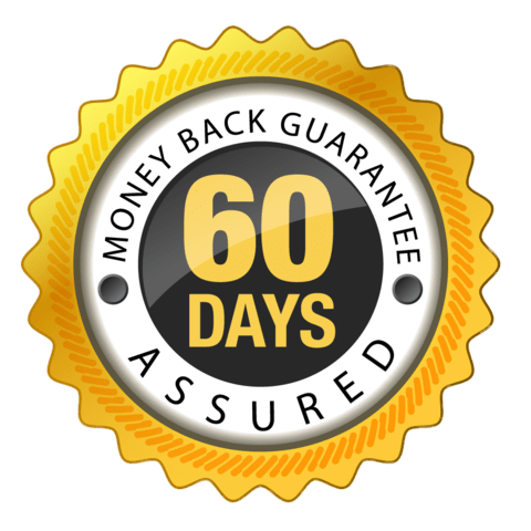 NervoLink - 60 Day Money Back Guarantee